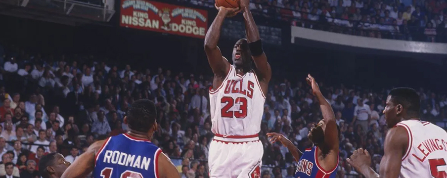 NBA: Audiência das finais é a maior desde a 'era Michael Jordan