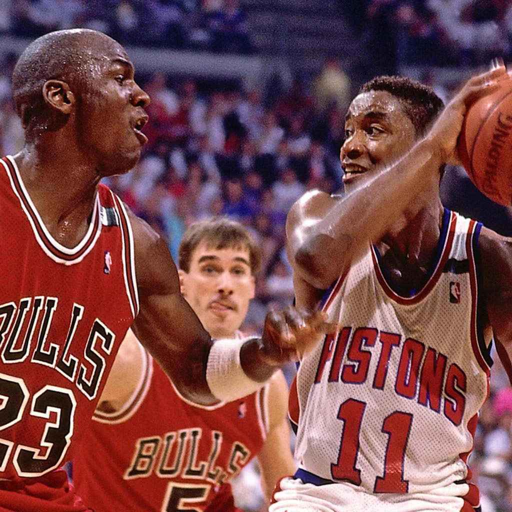 NBA: Audiência das finais é a maior desde a 'era Michael Jordan