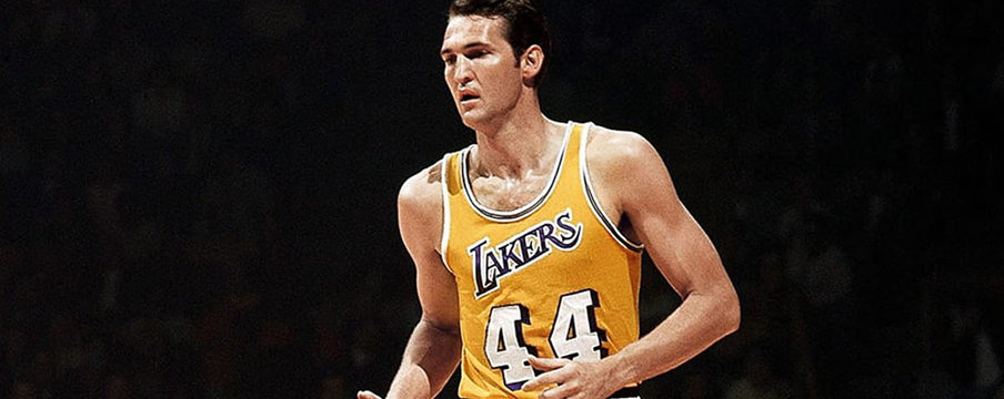 Jerry West